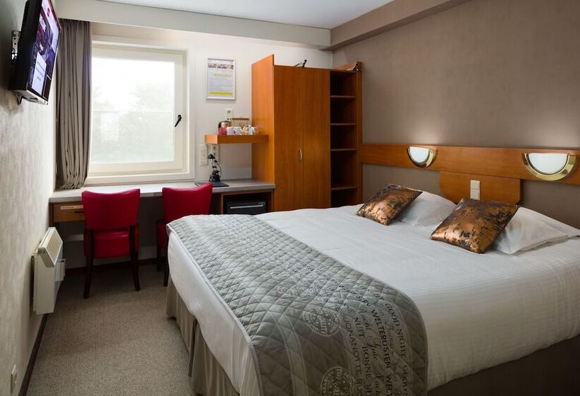 חדר סטנדרט, Vivaldi