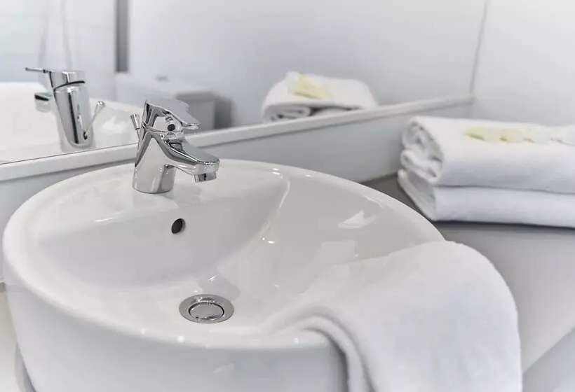 スーペリアールーム, Thon Partner Hotel Høje Taastrup
