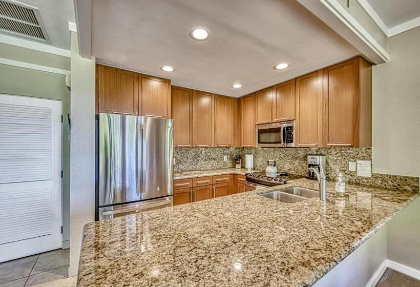 דירת חדר, Kapalua Golf Villas 16v3