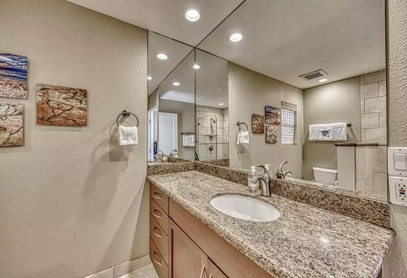 آپارتمان 1 خوابه, Kapalua Golf Villas 16v3