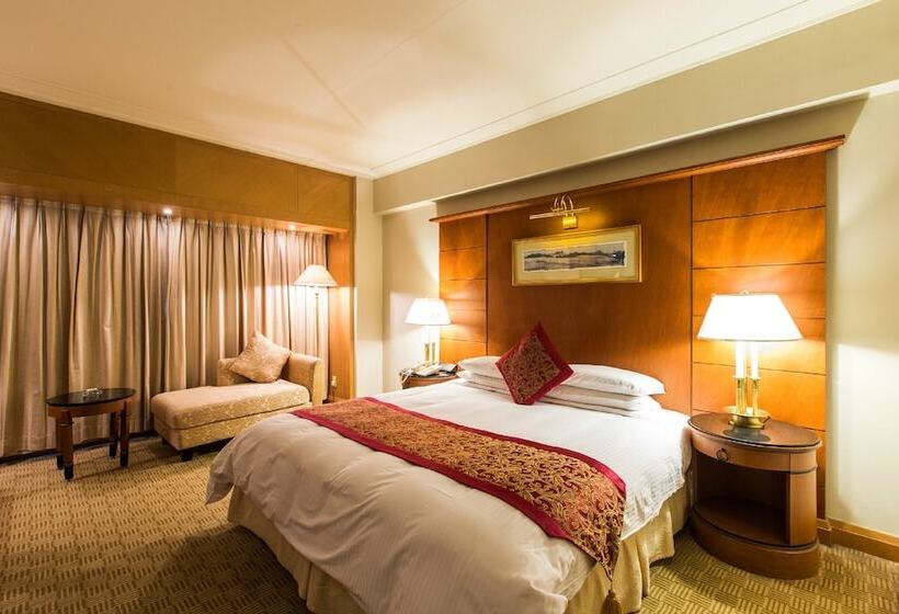 스탠다드 룸, Ruishi Hotel Dalian