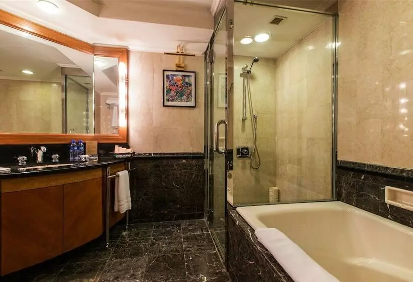 デラックスルーム, Ruishi Hotel Dalian