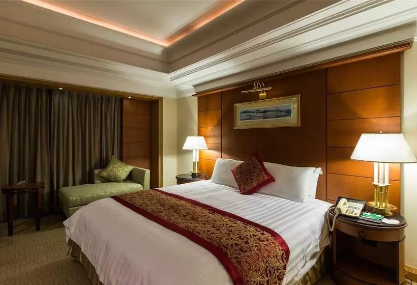 スイート, Ruishi Hotel Dalian