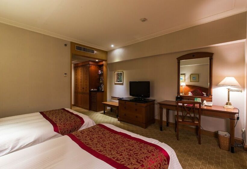 Номер Стандарт, Ruishi Hotel Dalian