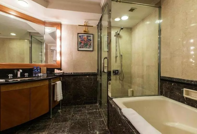 デラックスルーム, Ruishi Hotel Dalian