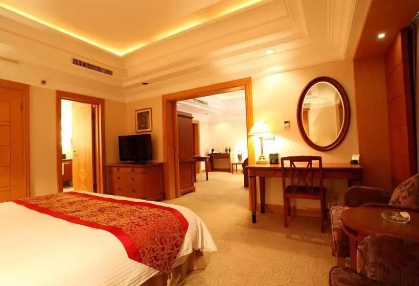 スイート, Ruishi Hotel Dalian