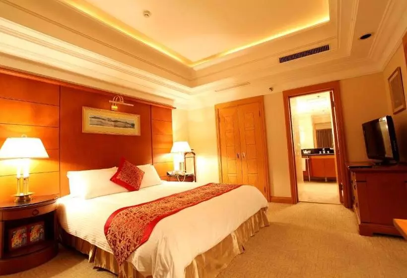 スイート, Ruishi Hotel Dalian