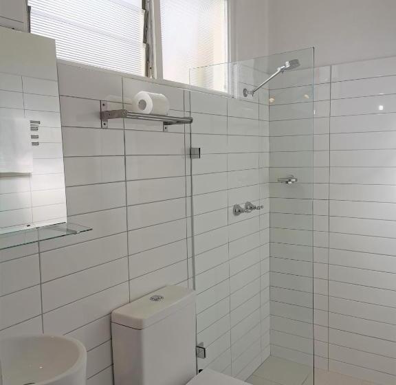 غرفة قياسية, Bathurst Explorers Motel