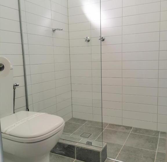 غرفة قياسية, Bathurst Explorers Motel