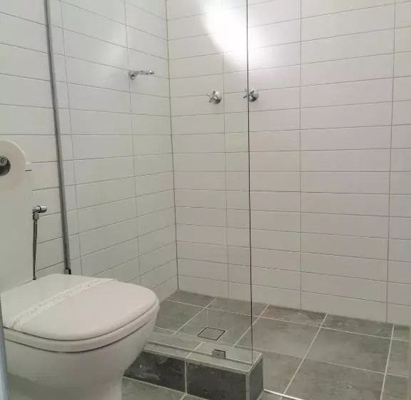 Standard-huone, Bathurst Explorers Motel