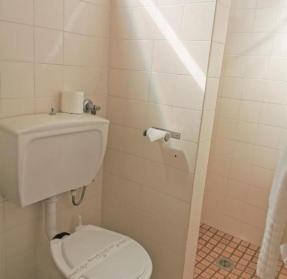 غرفة إقتصادية فردية, Bathurst Explorers Motel