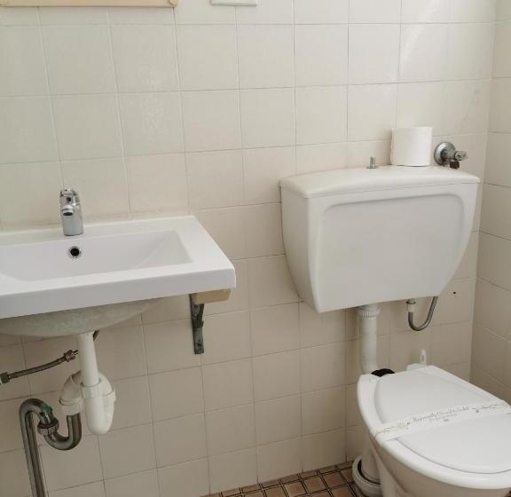 غرفة إقتصادية فردية, Bathurst Explorers Motel