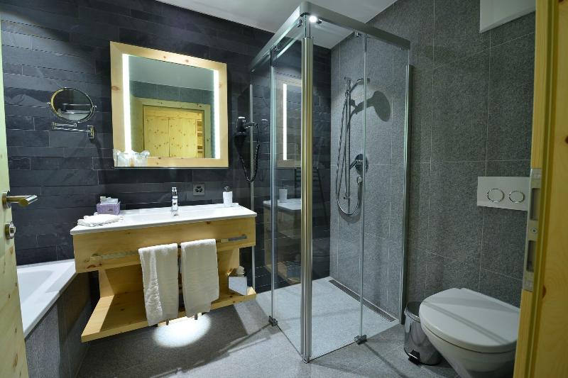 غرفة قياسية, Blue Pelican Motel