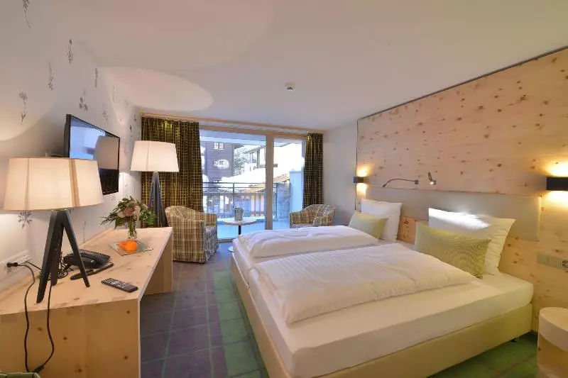 اتاق استاندارد, Blue Pelican Motel