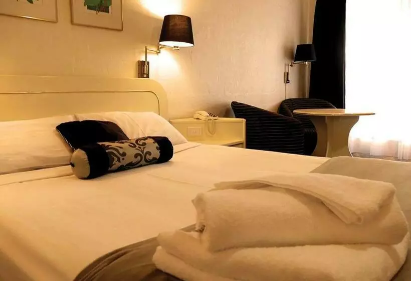 اتاق استاندارد, Ballina Byron Islander Resort And Conference Centre