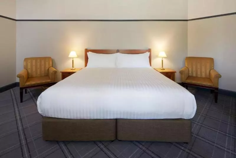 اتاق سوپریور, Brassey Hotel   Managed By Doma Hotels