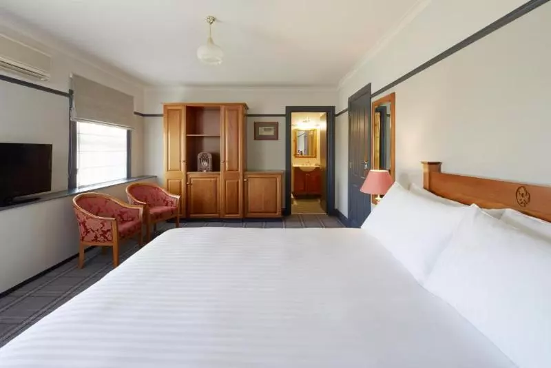 اتاق سوپریور, Brassey Hotel   Managed By Doma Hotels