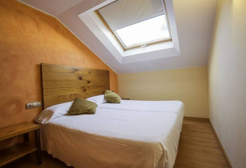 Habitación Cuádruple Estándar, Magic Pas by Nexta