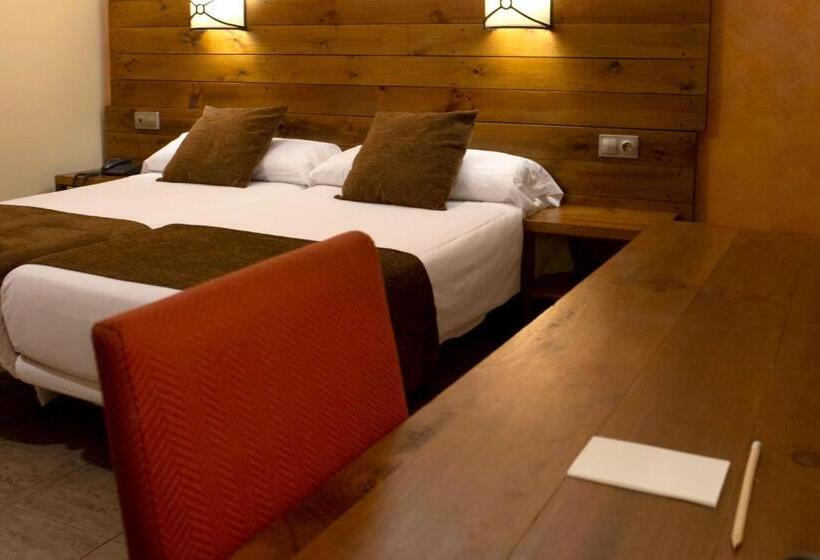 Habitación Estándar, Magic Pas by Nexta