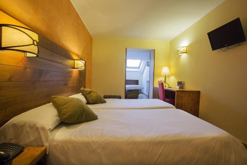 Habitación Cuádruple Estándar, Magic Pas by Nexta