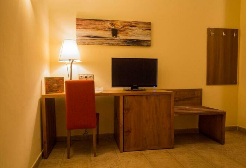 Habitación Estándar, Magic Pas by Nexta