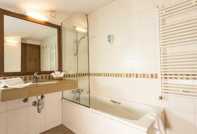 Habitación Cuádruple Estándar, Magic Pas by Nexta