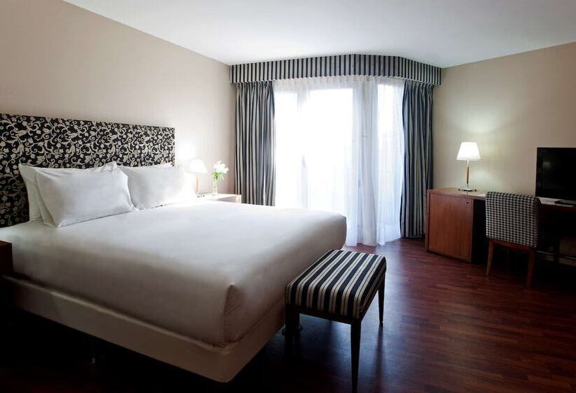 스탠다드 룸, NH Córdoba Panorama