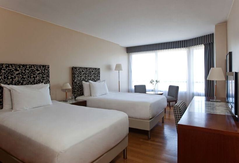 스탠다드 룸, NH Córdoba Panorama