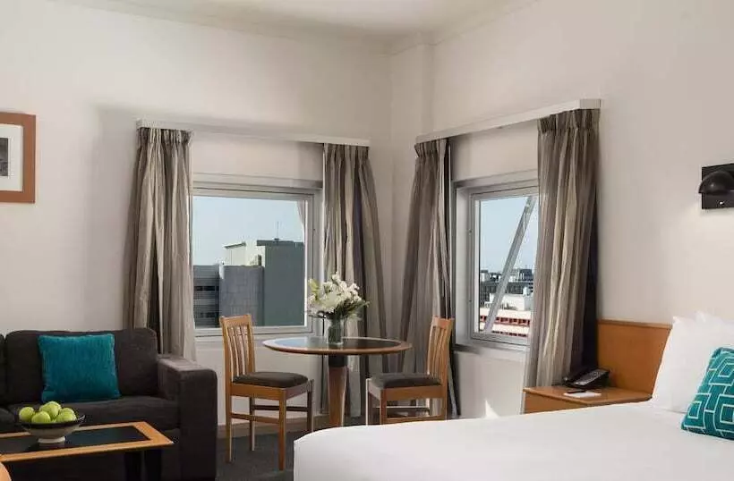 스탠다드 스튜디오, Rydges Darwin Central