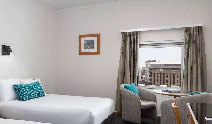 스탠다드 스튜디오, Rydges Darwin Central