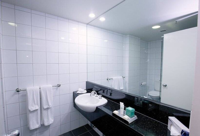 スタンダードスタジオ, Rydges Darwin Central