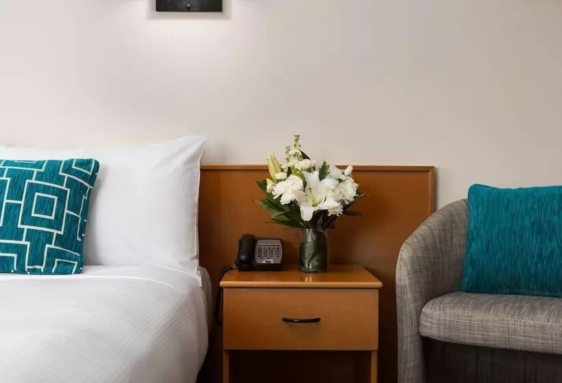 스탠다드 스튜디오, Rydges Darwin Central