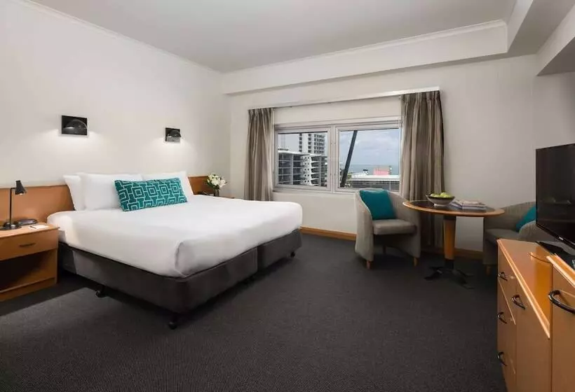스탠다드 스튜디오, Rydges Darwin Central
