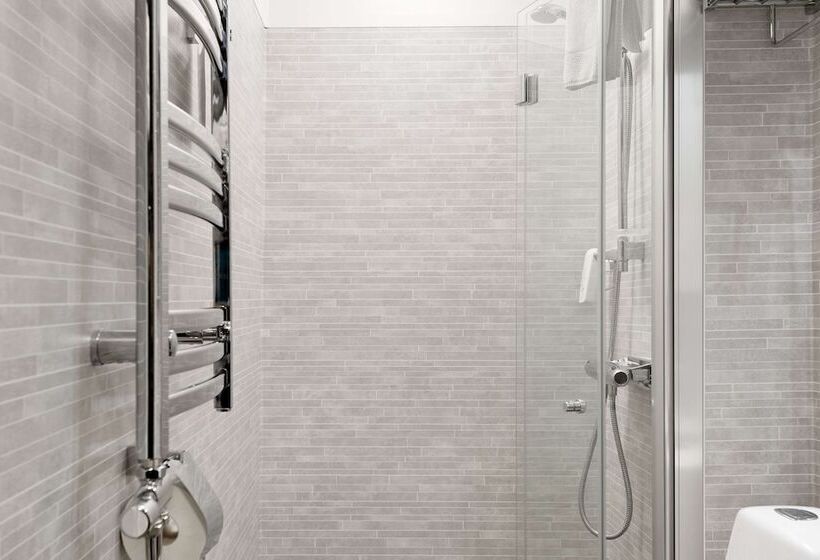 חדר סטנדרט, Best Western Centralhotellet