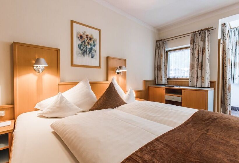 Номер Стандарт, Vier Jahreszeiten