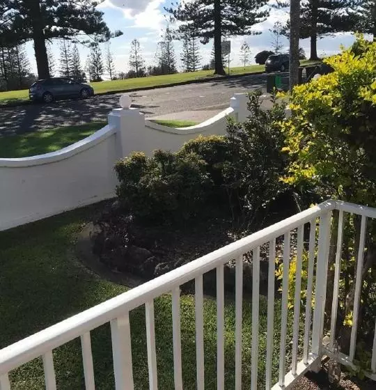 Standard-huone, Ocean Breeze Motel