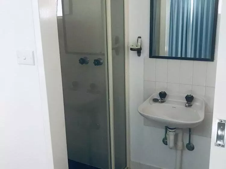 Standard Yhden Hengen Huone, Ocean Breeze Motel