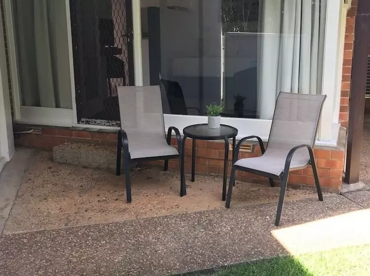 Sviitti, Ocean Breeze Motel