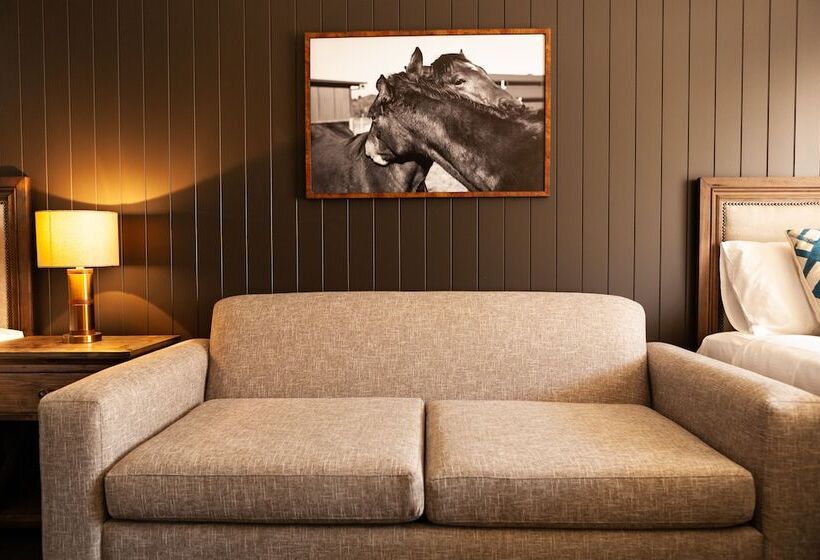 إستديو عائلى, Nightcap At Archer