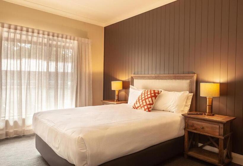 إستديو عائلى, Nightcap At Archer