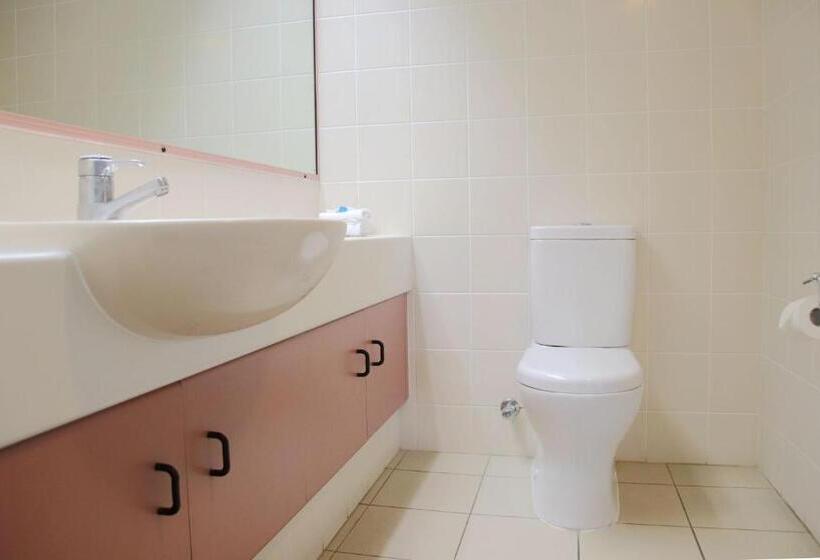 Апартаменты 2 Спальни Вид на Море, 181 The Esplanade