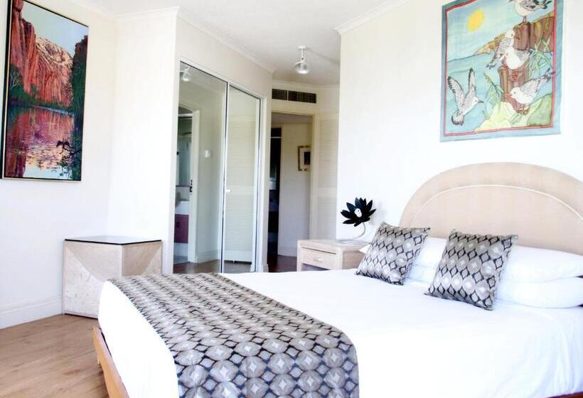 Апартаменты 2 Спальни Вид на Море, 181 The Esplanade