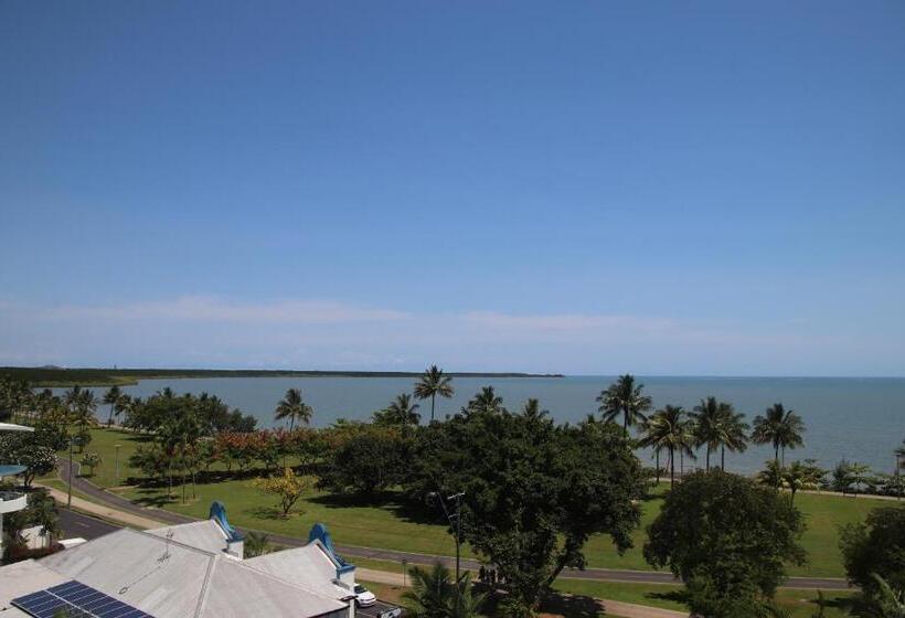 Апартаменты 2 Спальни Вид на Море, 181 The Esplanade