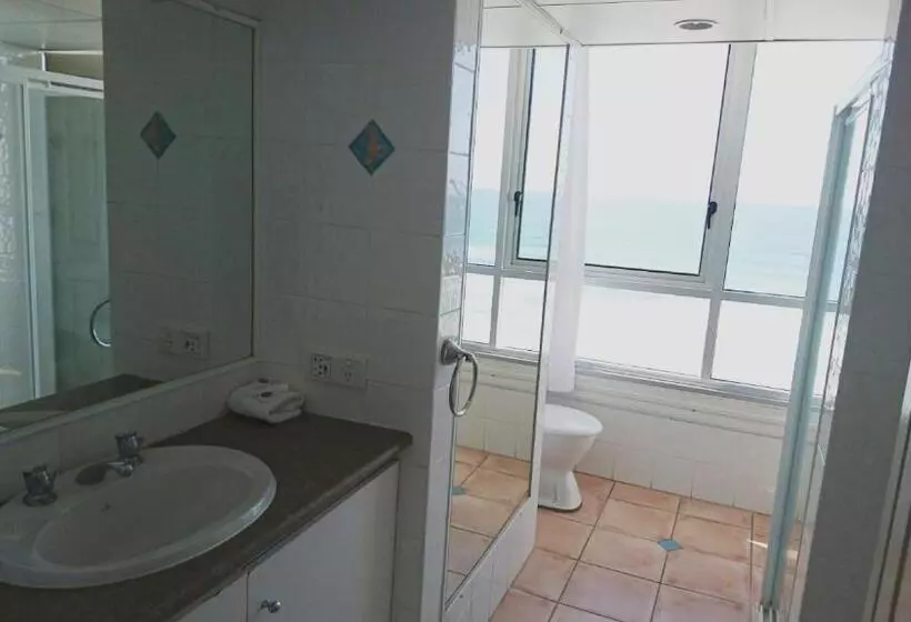 침실 1개 아파트, Chateau Beachside Resort