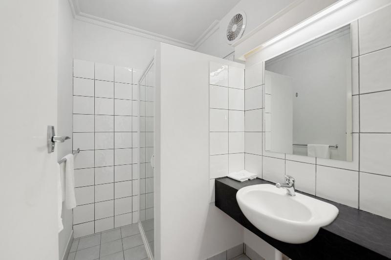 豪华房间, Coach House Launceston