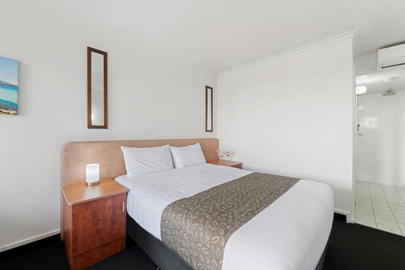 豪华房间, Coach House Launceston