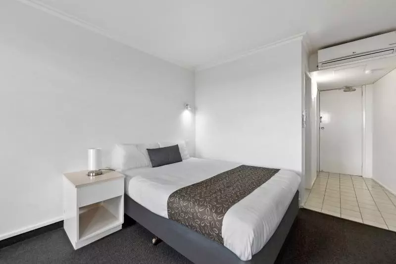 اتاق استاندارد, Coach House Launceston