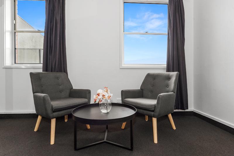 标准间, Coach House Launceston