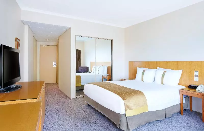 اتاق استاندارد, Holiday Inn Sydney Potts Point
