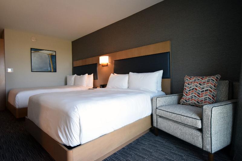 اتاق لوکس, Holiday Inn Sydney Potts Point